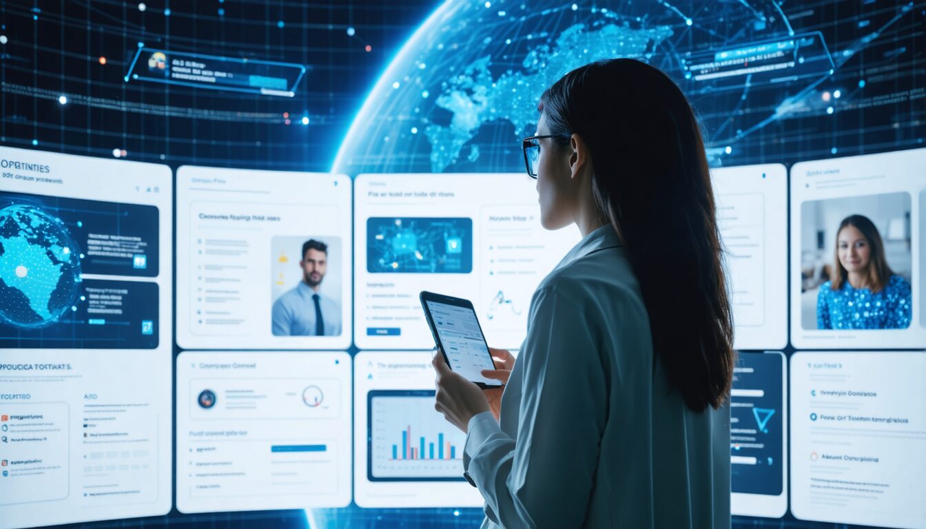 explorez les métiers d'avenir sur wks.fr et découvrez des opportunités de carrière prometteuses. profitez de conseils, de ressources et d'informations pour orienter votre parcours professionnel vers des secteurs porteurs.