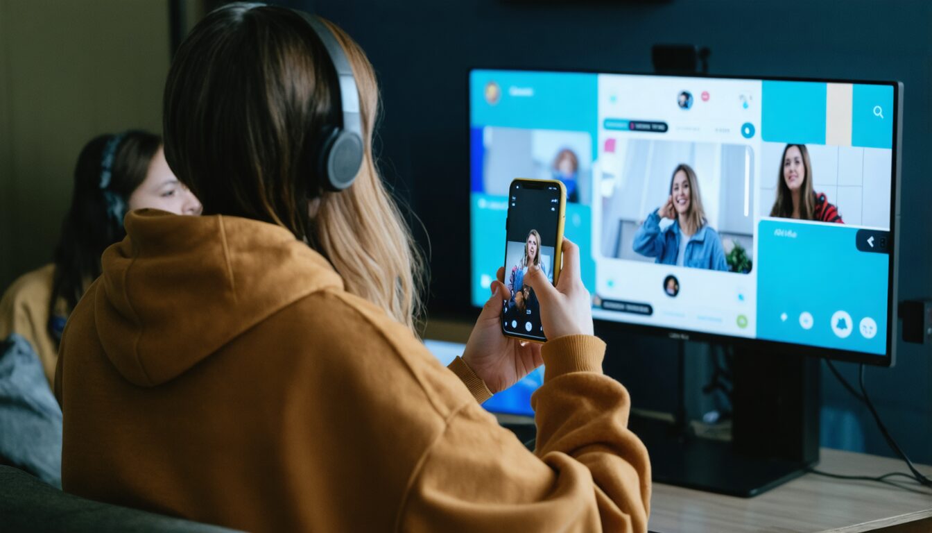 apprenez à monétiser efficacement votre expérience sur tiktok grâce à des astuces et stratégies inédites pour transformer votre passion en source de revenus.