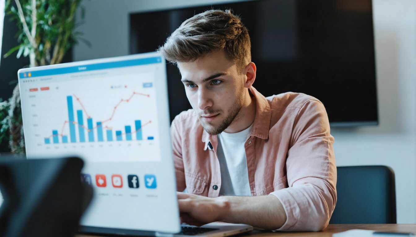 apprenez comment transformer votre expérience sur tiktok en revenus : découvrez des astuces et stratégies pour monétiser efficacement votre présence sur ce réseau social populaire.