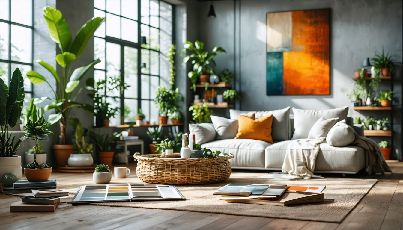 découvrez comment devenir home stager grâce à ce guide complet : les formations, les compétences clés, les étapes pour lancer votre carrière et réussir dans le home staging.