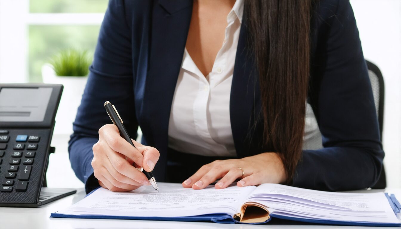 découvrez comment devenir notaire en france grâce à notre guide complet : étapes du parcours académique, compétences requises et conseils pratiques pour réussir dans cette profession juridique.
