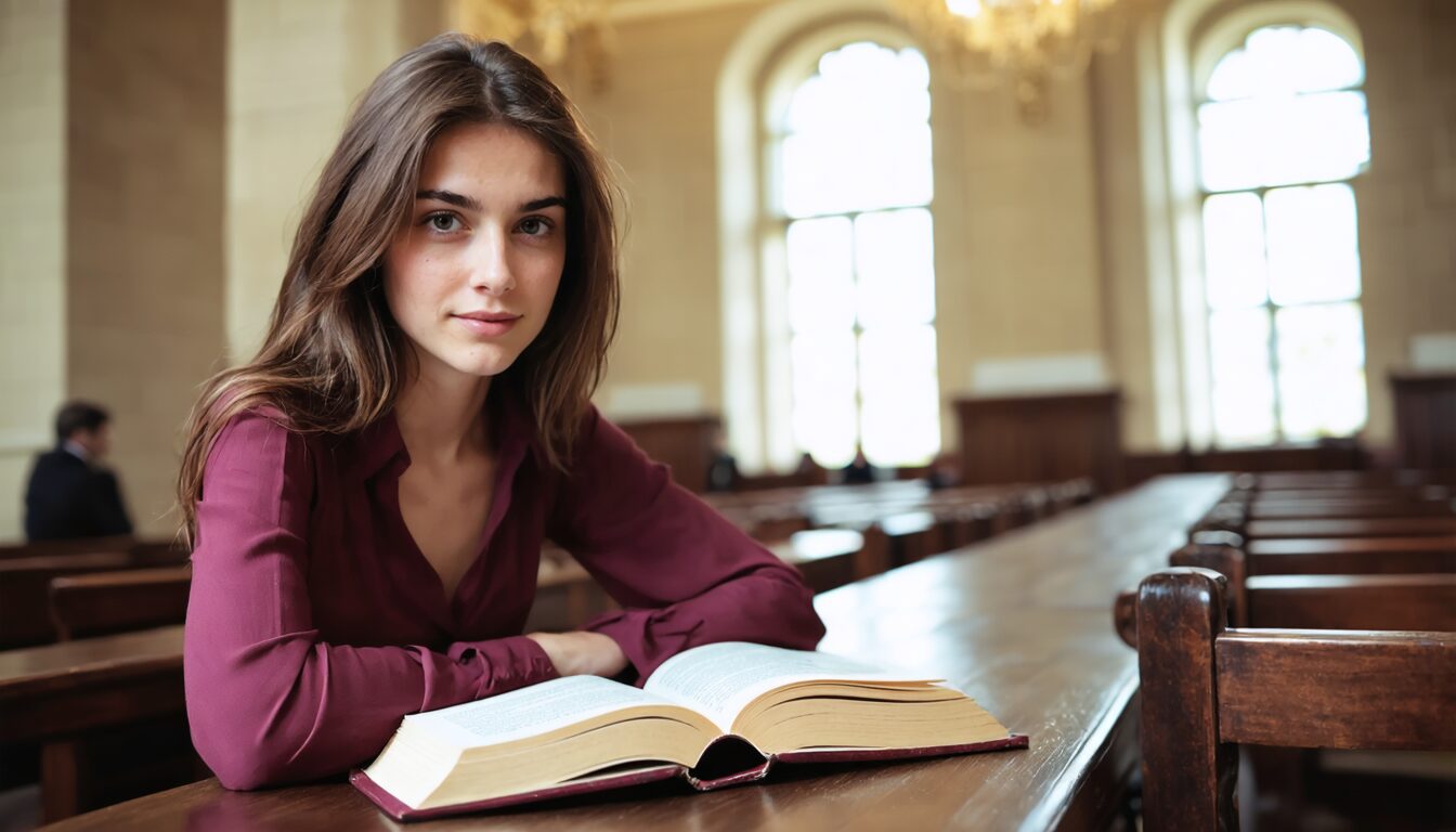 découvrez comment devenir notaire grâce à ce guide complet : parcours académique détaillé, étapes clés du métier et conseils pratiques pour réussir dans cette profession juridique prestigieuse.
