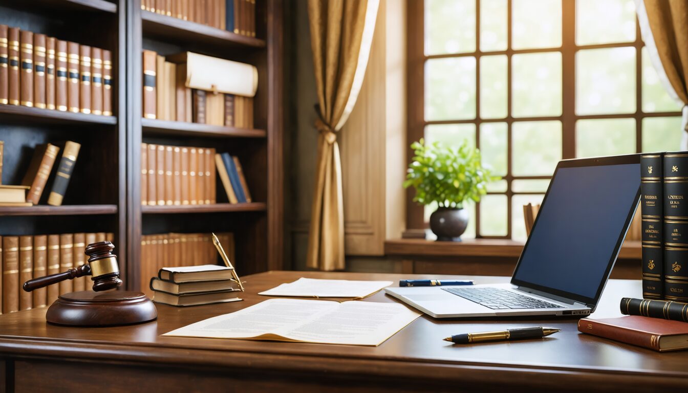 découvrez comment devenir notaire grâce à ce guide complet : parcours académique, étapes clés, conseils pratiques et informations essentielles pour réussir dans cette profession juridique reconnue.