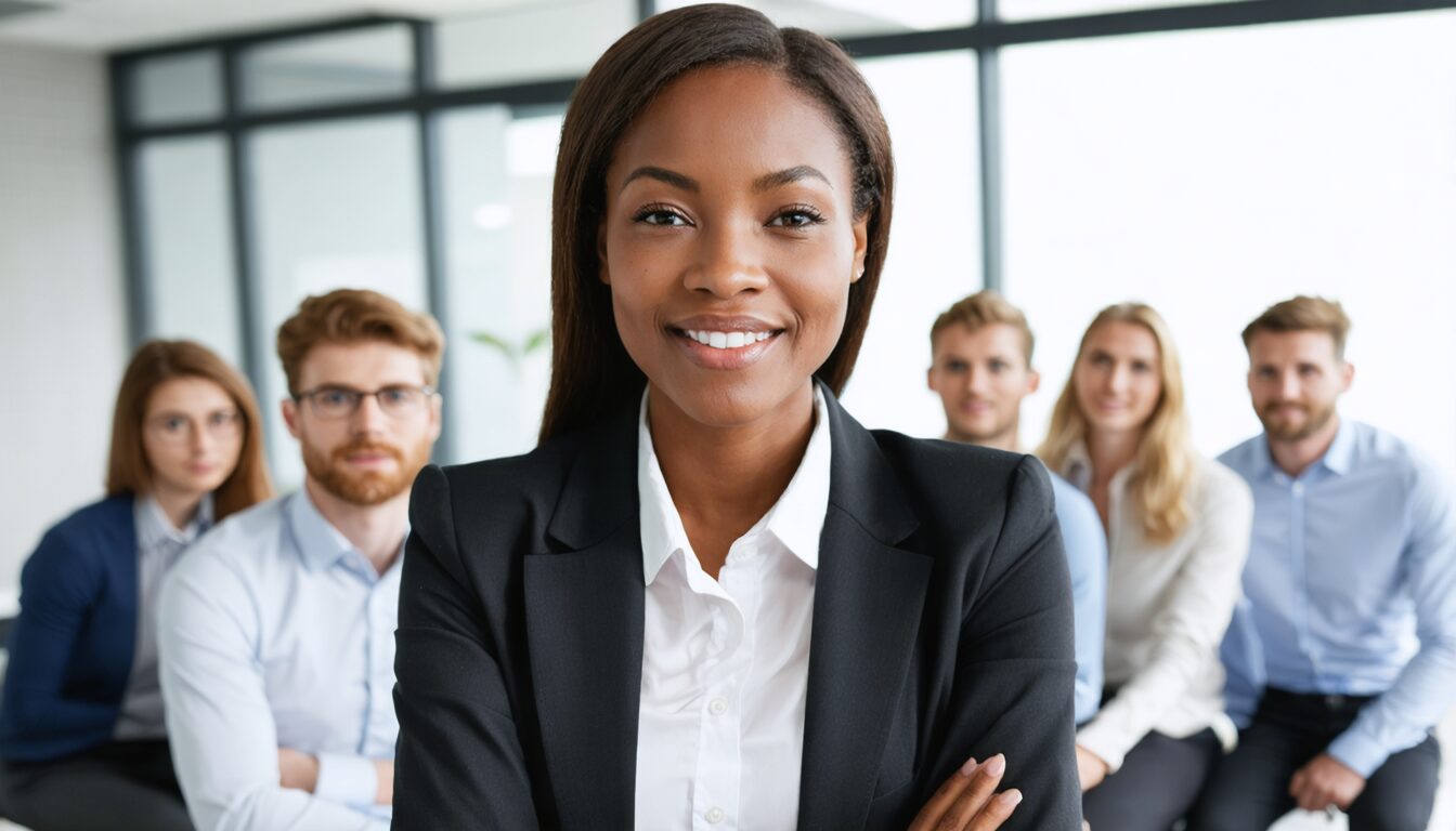 découvrez les études et formations à envisager pour devenir un professionnel des ressources humaines et réussir dans ce secteur en pleine évolution.