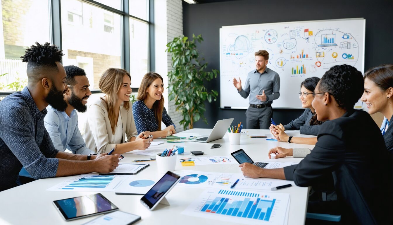 découvrez les études et formations à envisager pour devenir professionnel des ressources humaines : parcours scolaires, diplômes, compétences et conseils pour réussir dans ce secteur en pleine évolution.