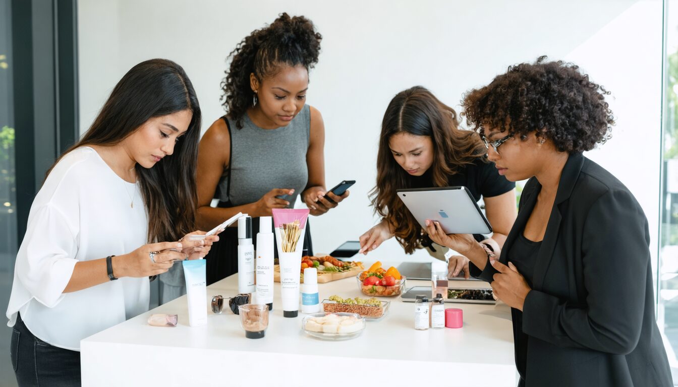 découvrez les étapes essentielles pour devenir testeur de produit, accéder à des tests rémunérés et recevoir des produits gratuitement. suivez nos conseils pour débuter dans ce domaine étape par étape !
