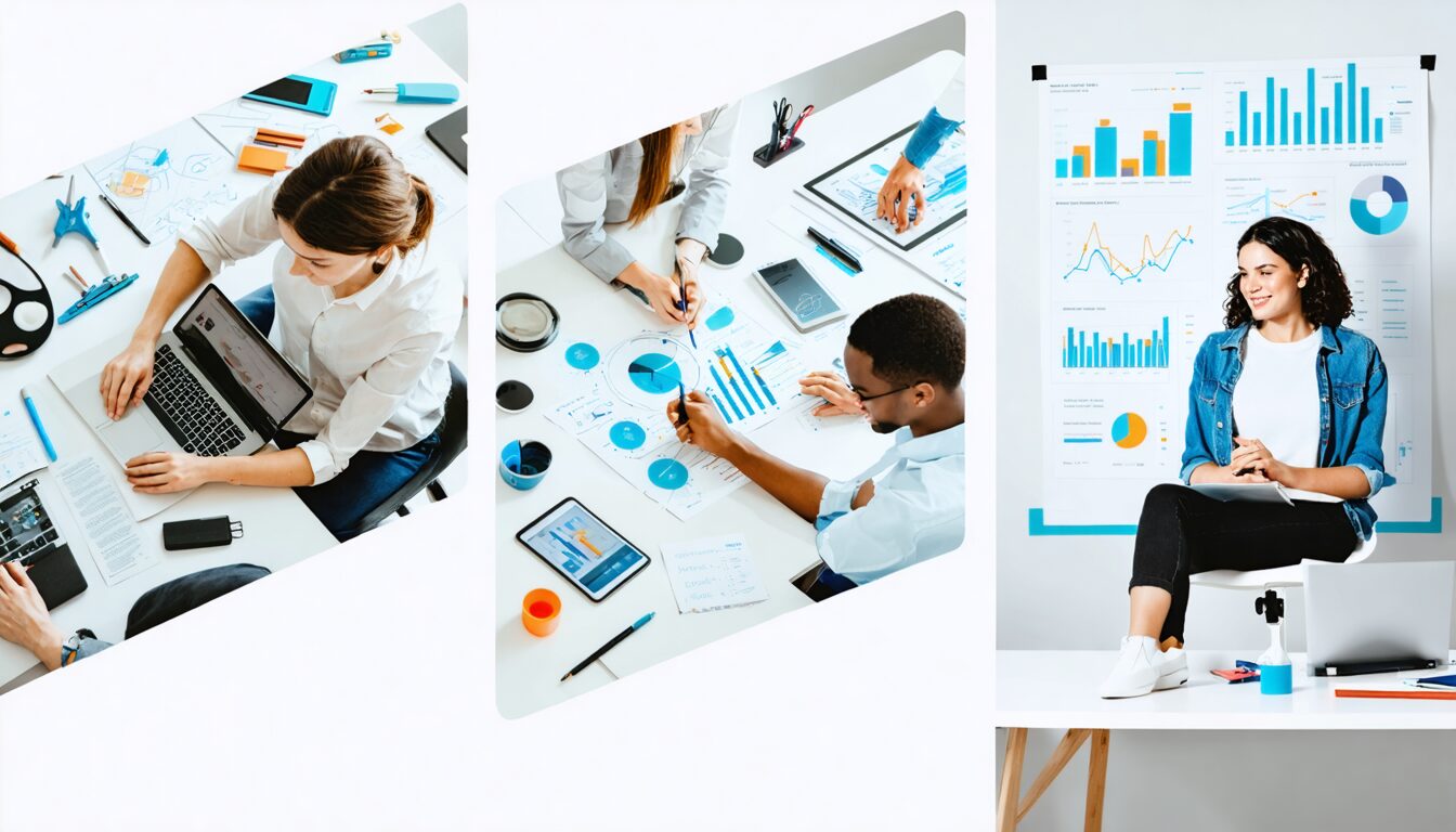 découvrez les étapes clés pour devenir testeur de produit, depuis la sélection des plateformes jusqu’aux astuces pour maximiser vos chances. conseils pratiques pour bien débuter dans ce métier tendance.