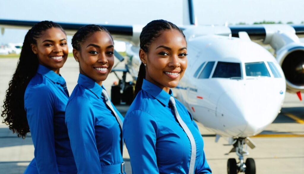 découvrez toutes les informations essentielles sur la durée de la formation pour devenir hôtesse de l'air : étapes, conseils et ce à quoi vous attendre pour bien préparer votre parcours professionnel.
