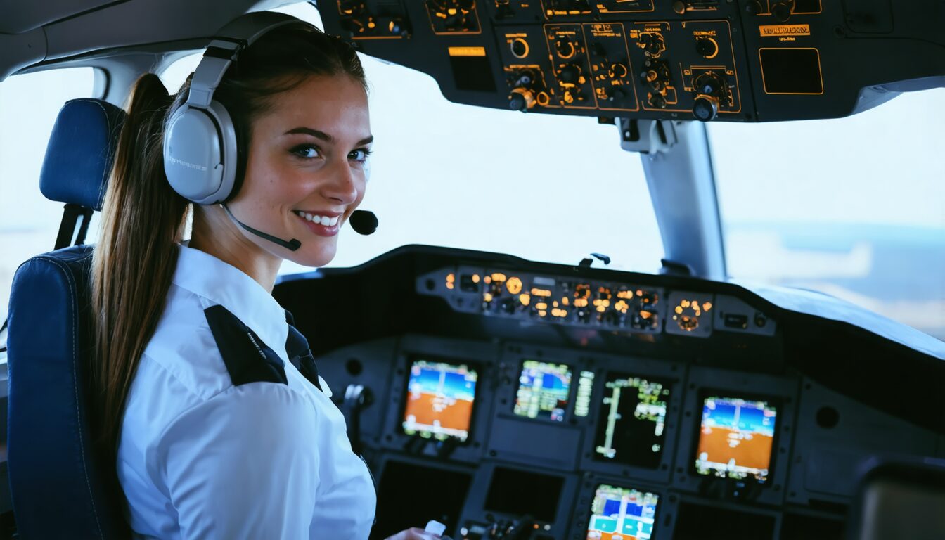 découvrez la durée de la formation pour devenir hôtesse de l'air, les étapes clés, conditions d'accès et conseils pour réussir votre parcours dans l'aérien.