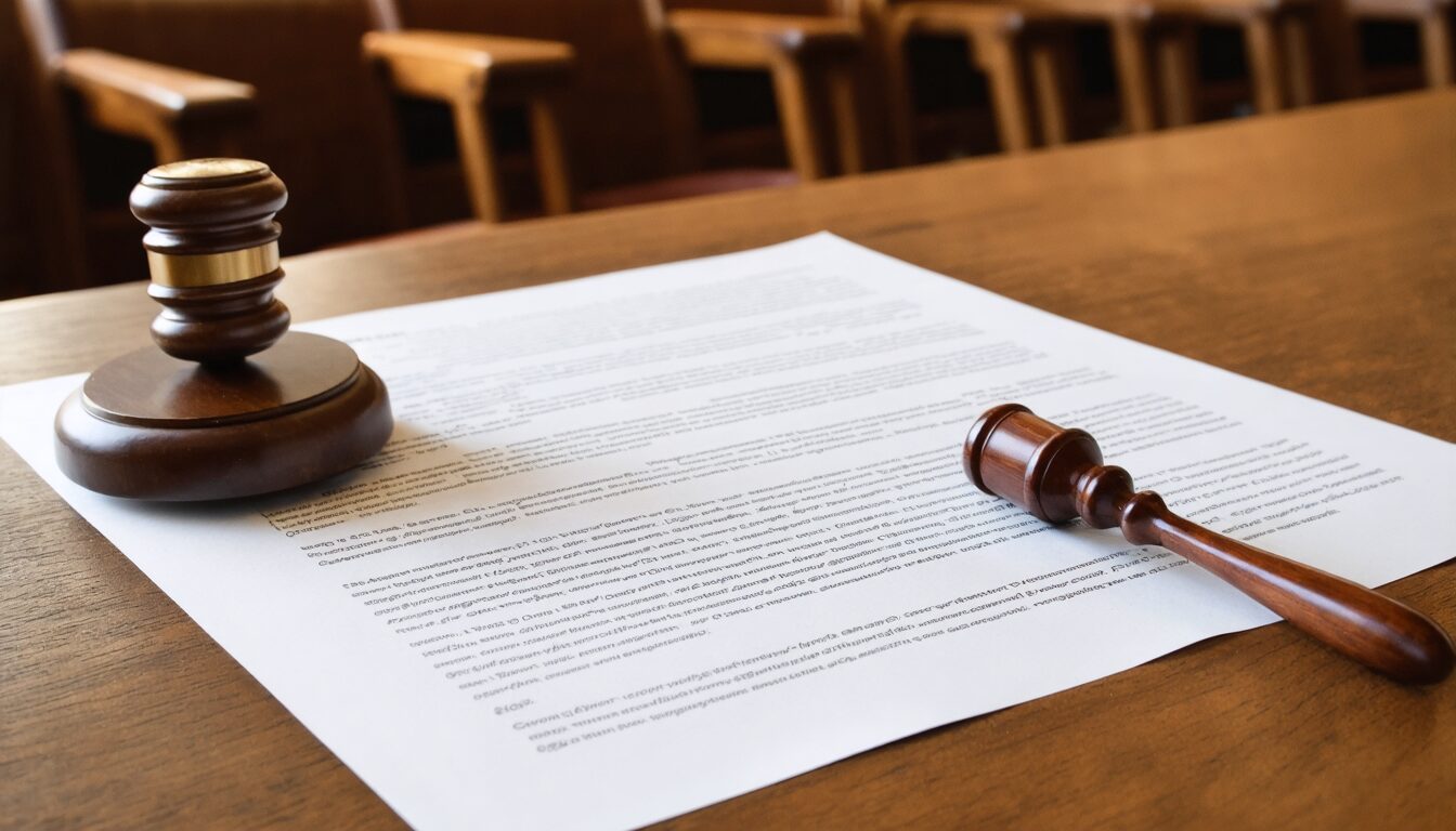 découvrez la durée de validité d'un constat d'huissier, son importance légale et les points essentiels à connaître pour garantir la recevabilité de vos preuves devant la justice.