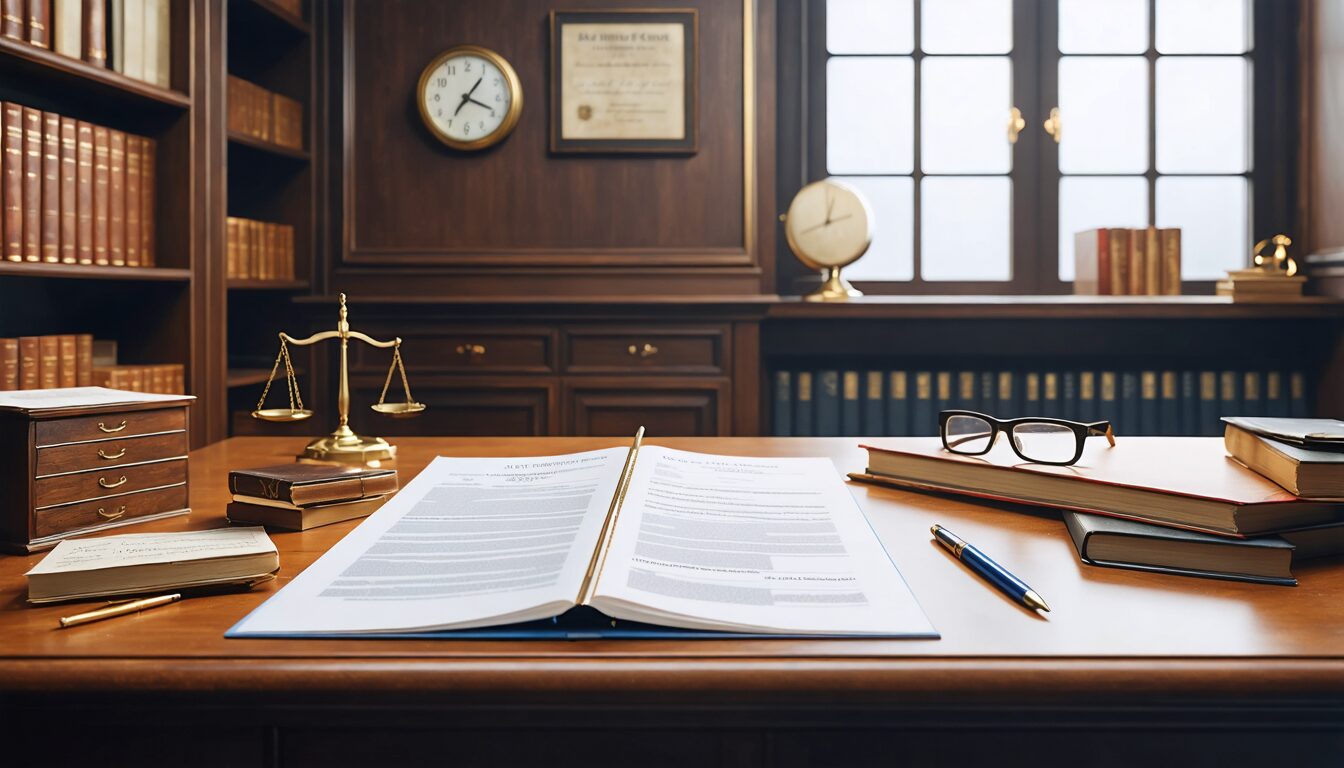 découvrez combien de temps un constat d'huissier reste valable, les délais à respecter et les points essentiels à connaître pour garantir la validité de ce document juridique.