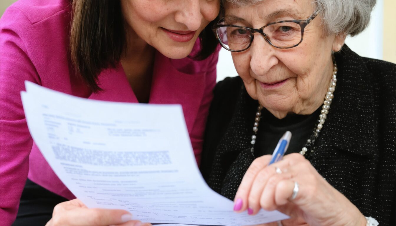 découvrez quelle durée de mariage est nécessaire pour avoir droit à la pension de réversion et les conditions à remplir pour bénéficier de cette aide après le décès de votre conjoint.
