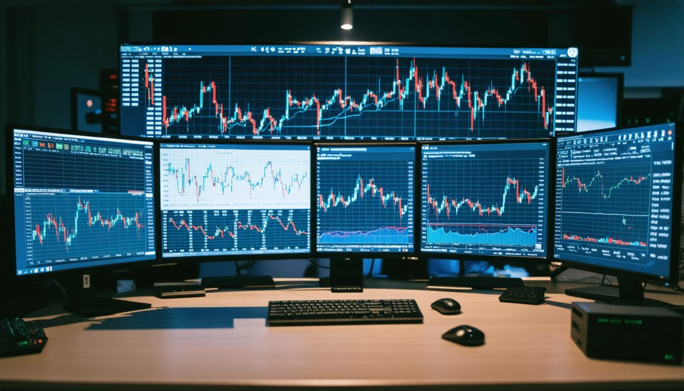 découvrez si 2024 est le bon moment pour désinvestir dans les actions crédit agricole. analyse des tendances, des risques et des opportunités pour prendre une décision éclairée sur votre portefeuille d'investissement.