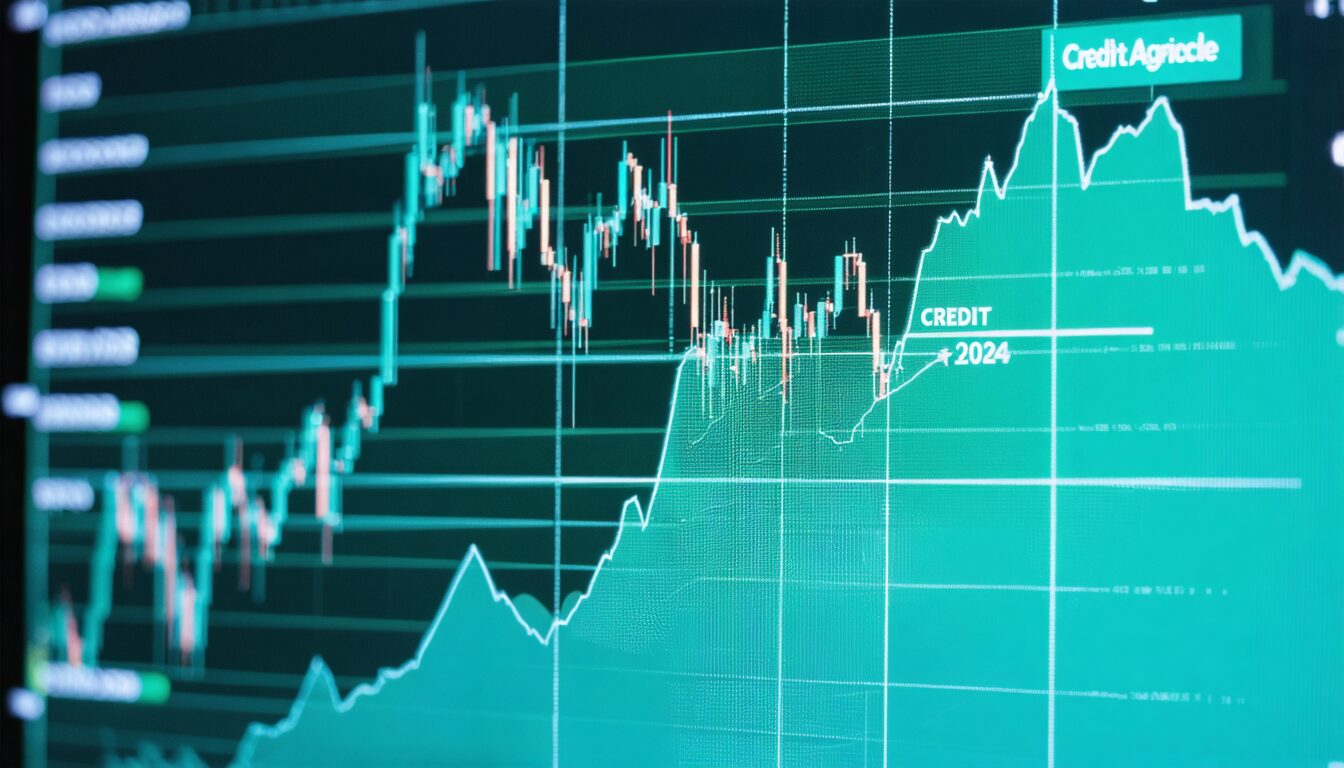 découvrez les facteurs à prendre en compte avant de vendre vos actions crédit agricole en 2024. analyse des perspectives du marché et conseils pour prendre la meilleure décision d'investissement.