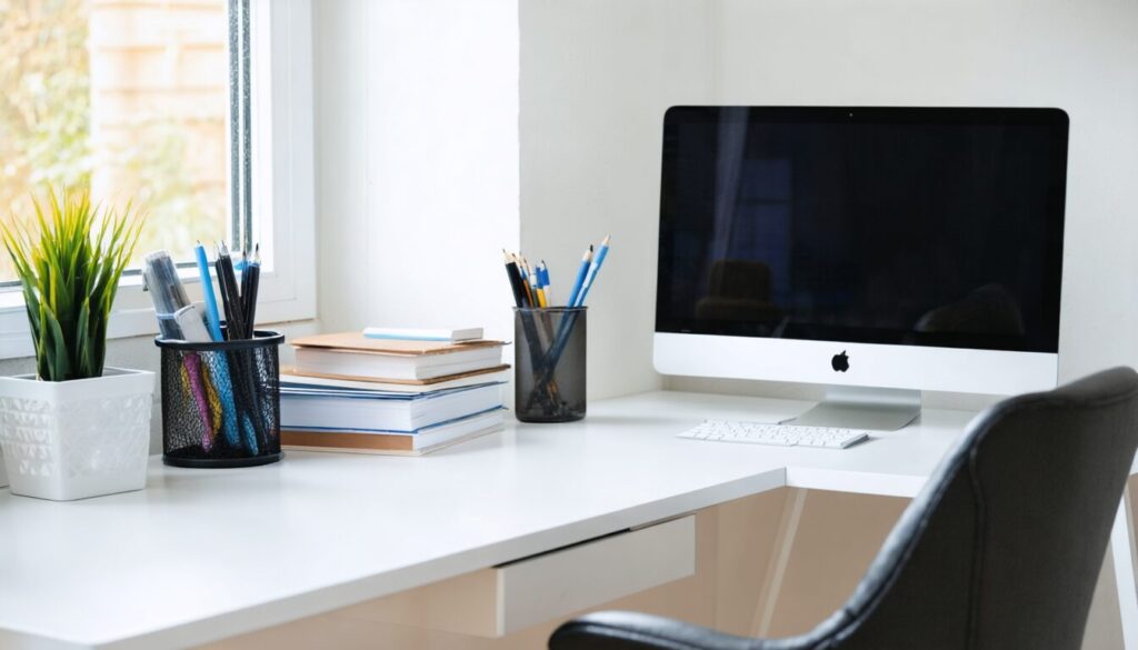 Explorer les opportunités de travail à domicile avec Amazon