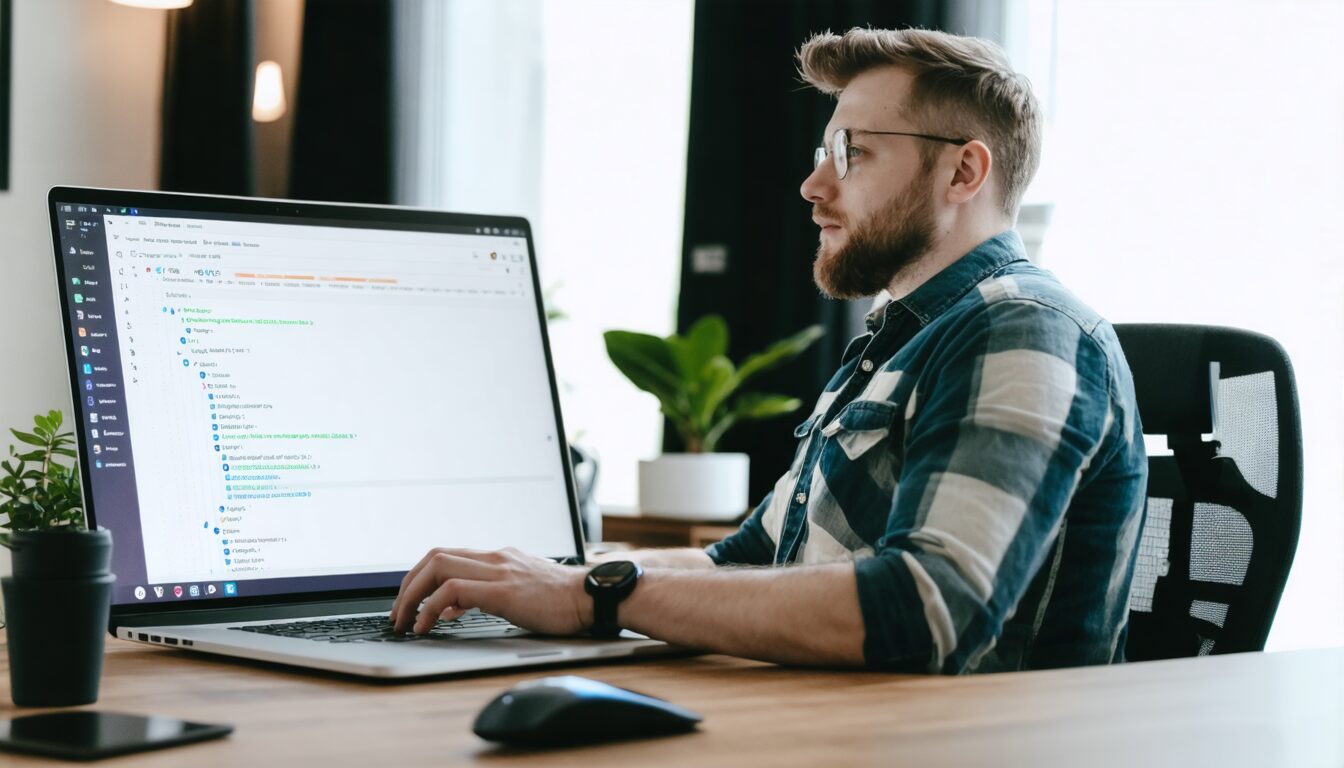 découvrez comment travailler à domicile avec amazon : explorez les différentes opportunités d’emploi, les avantages et les conseils pour postuler efficacement à des postes à distance.