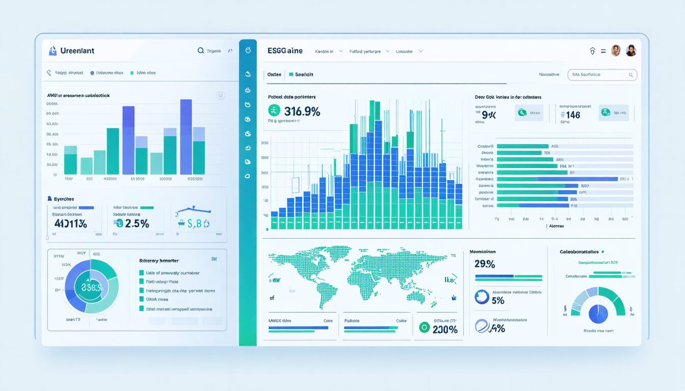 découvrez comment l'extranet esg optimise la gestion de votre entreprise grâce à des outils performants, un accès sécurisé et une collaboration simplifiée pour tous les utilisateurs.