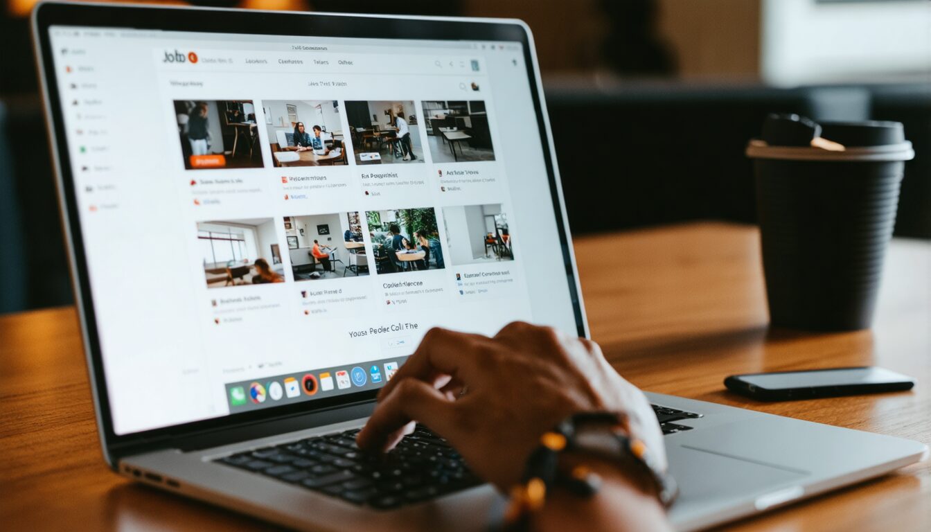 découvrez notre guide complet pour postuler chez amazon : astuces, conseils pratiques et étapes clés pour réussir votre candidature et maximiser vos chances d’être embauché.