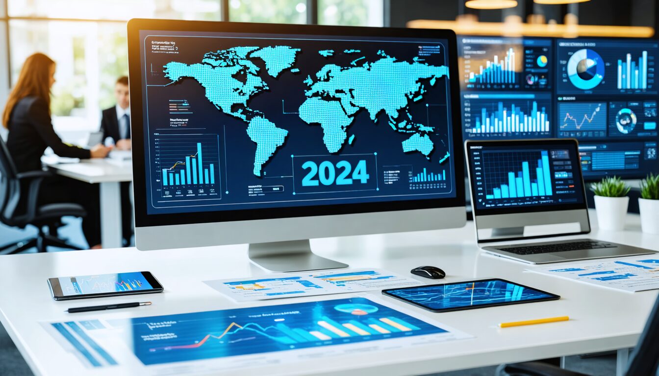 découvrez tout ce qu'il faut savoir sur la facturation électronique en 2024 : obligations légales, avantages, étapes de mise en place et conseils pratiques pour réussir votre transition numérique.