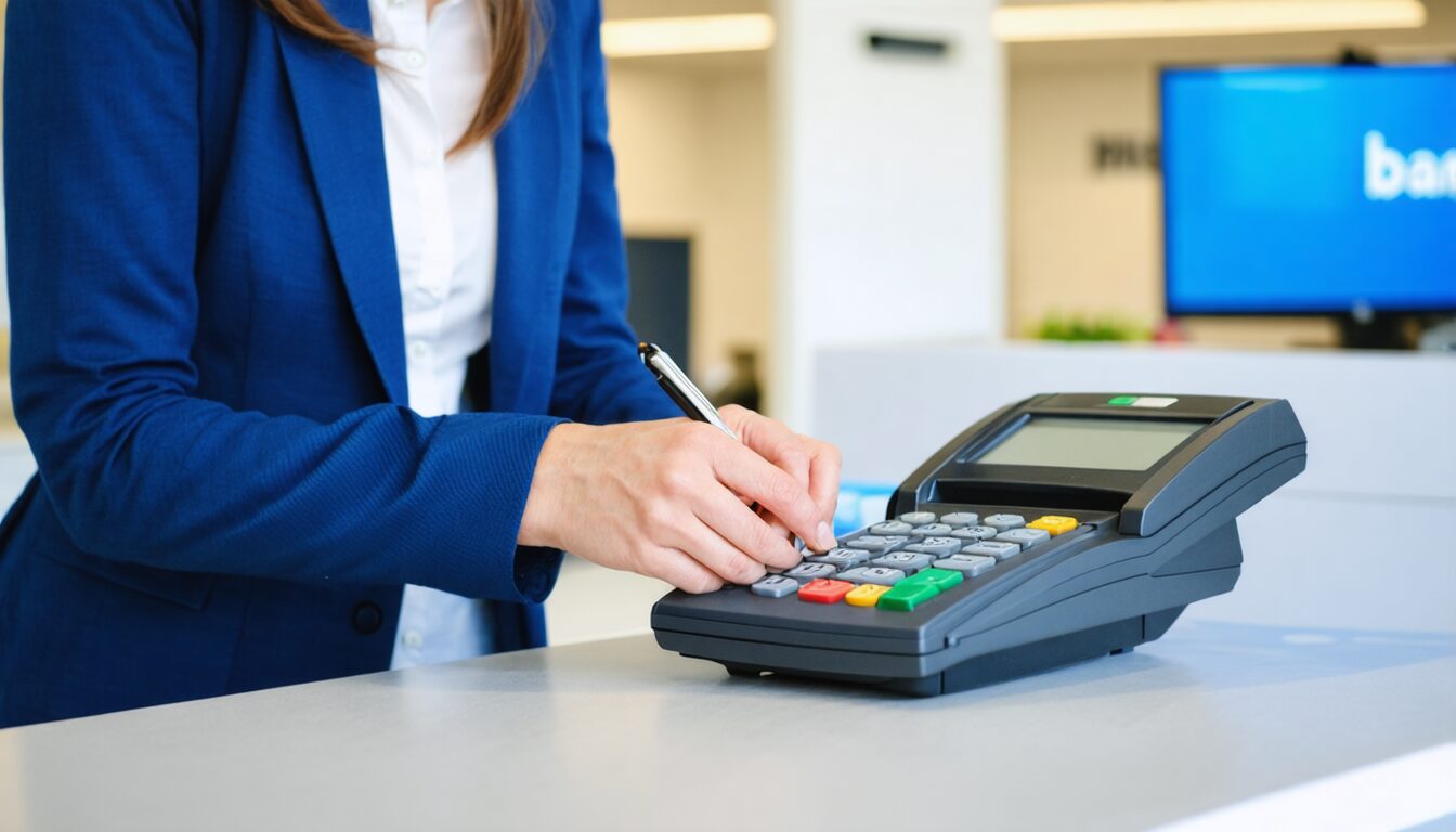 découvrez notre guide pratique pour fermer facilement votre compte bancaire. suivez nos étapes simples et conseils pour une résiliation sans stress et en toute sécurité.