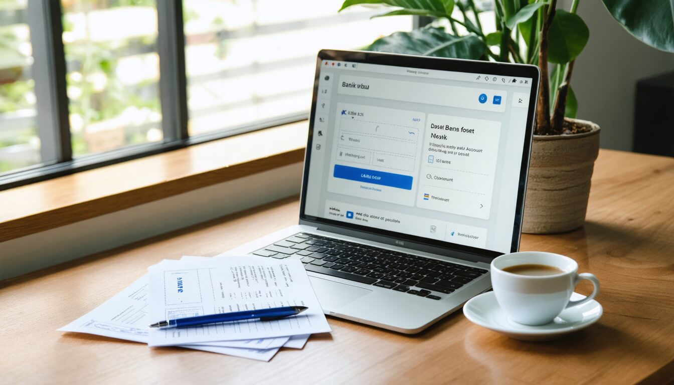 découvrez les étapes simples et indispensables pour fermer votre compte bancaire rapidement, en évitant les pièges et en assurant une transition en toute tranquillité.