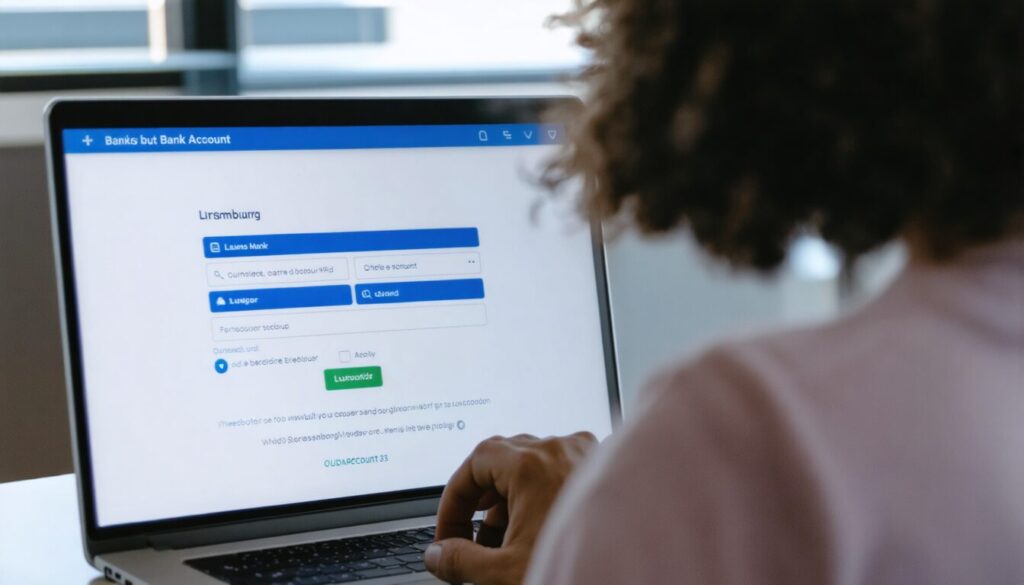 découvrez comment ouvrir facilement un compte bancaire en ligne au luxembourg en tant que non-résident. guide complet sur les étapes, conditions et conseils pour simplifier votre démarche.