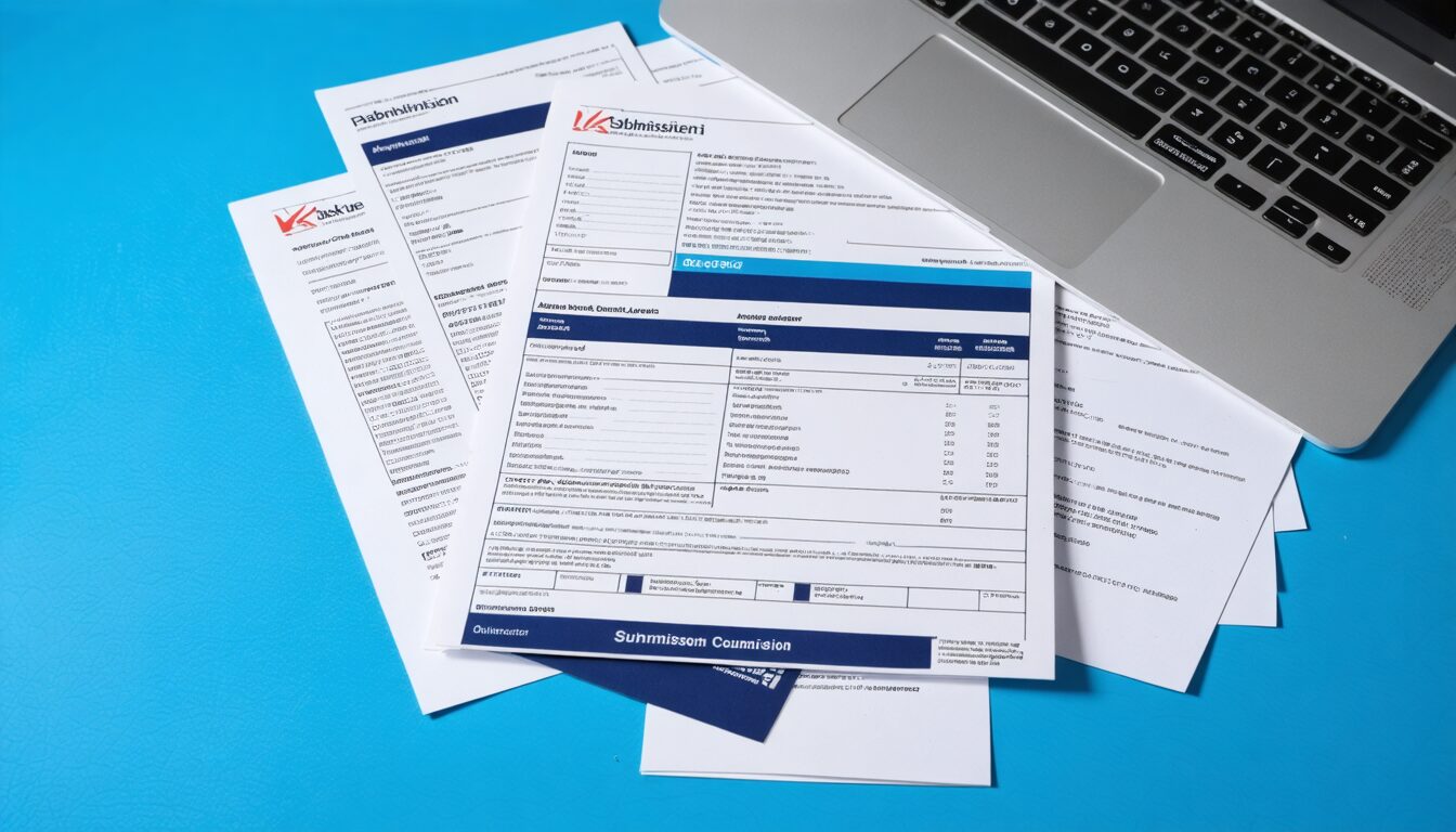 découvrez notre guide pratique pour ouvrir facilement un compte bancaire en ligne au luxembourg, spécialement conçu pour les non-résidents. simplifiez vos démarches et accédez rapidement aux services bancaires luxembourgeois.