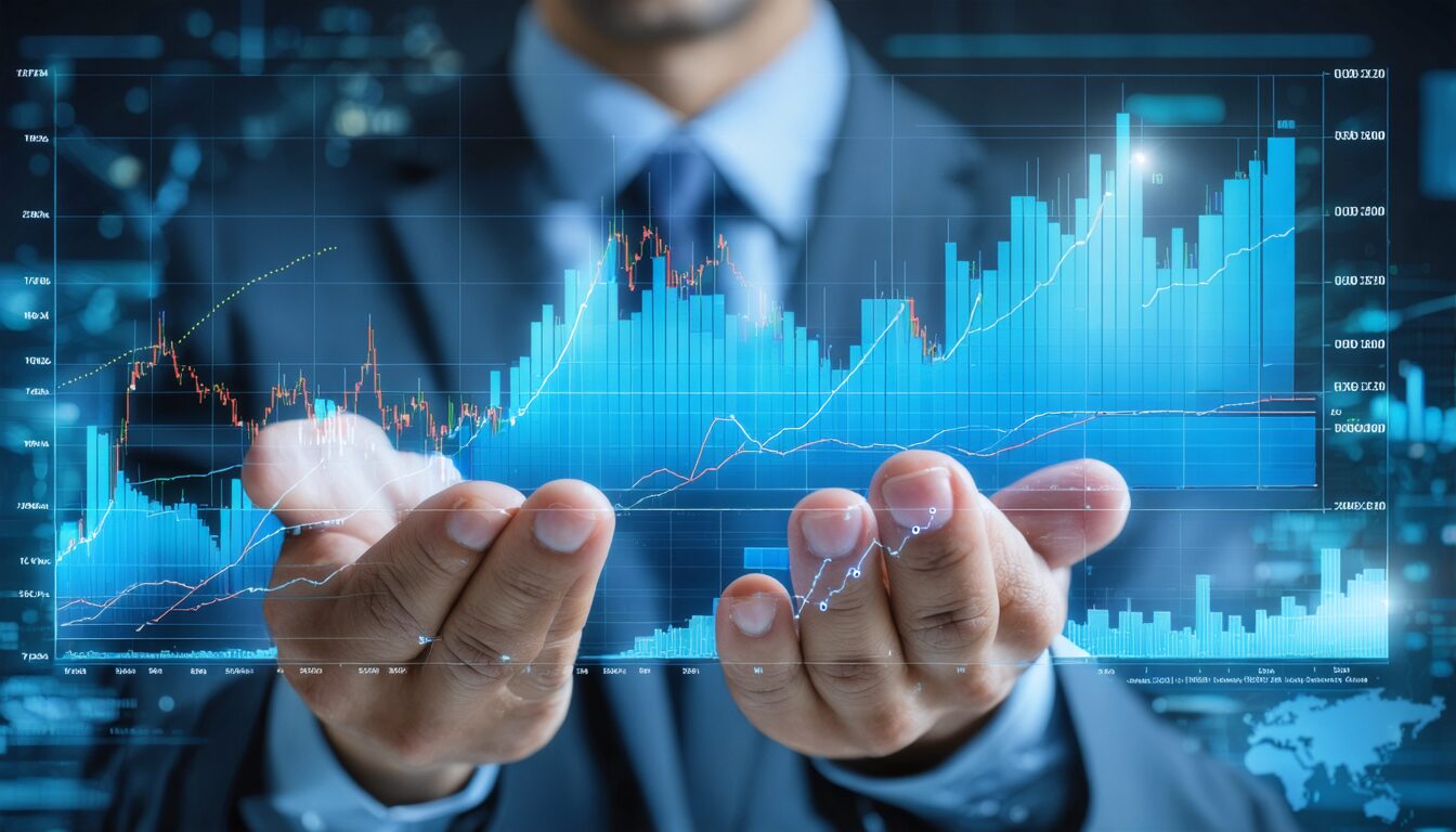 découvrez notre guide pratique pour comprendre et maîtriser le calcul de la valeur ajoutée, avec des explications simples, des exemples concrets et des conseils pour optimiser la performance de votre entreprise.