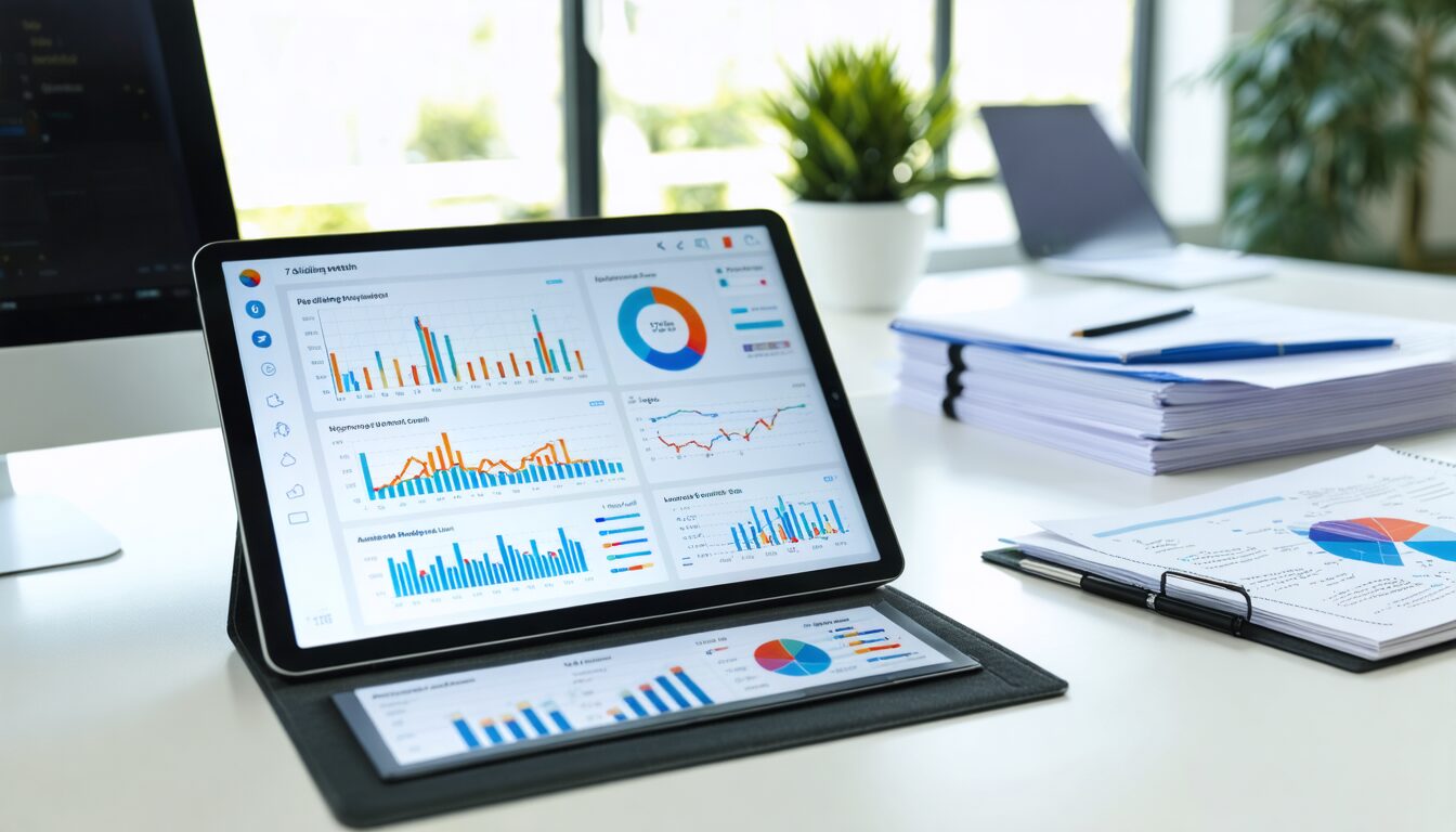 découvrez la méthode des 7 jours glissants, une technique efficace pour suivre et analyser l’évolution de vos données en temps réel. améliorez la gestion de vos indicateurs de performance grâce à cet outil incontournable !