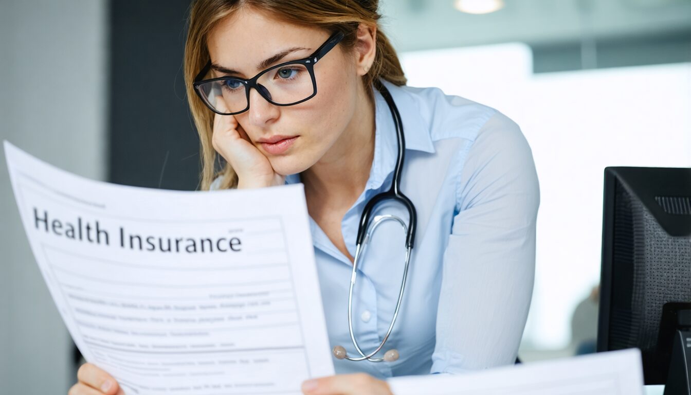 découvrez l'essentiel sur la portabilité des droits de mutuelle pour les salariés : conditions, durée, démarches et avantages pour une couverture santé continue après votre départ de l'entreprise.