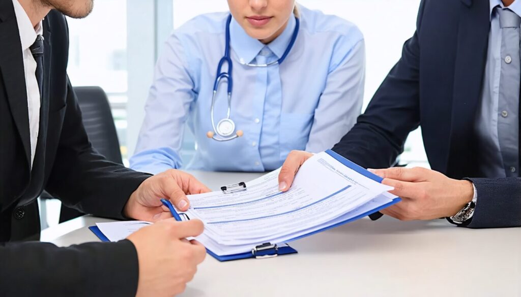 La portabilité des droits de mutuelle : ce que tout salarié doit savoir
