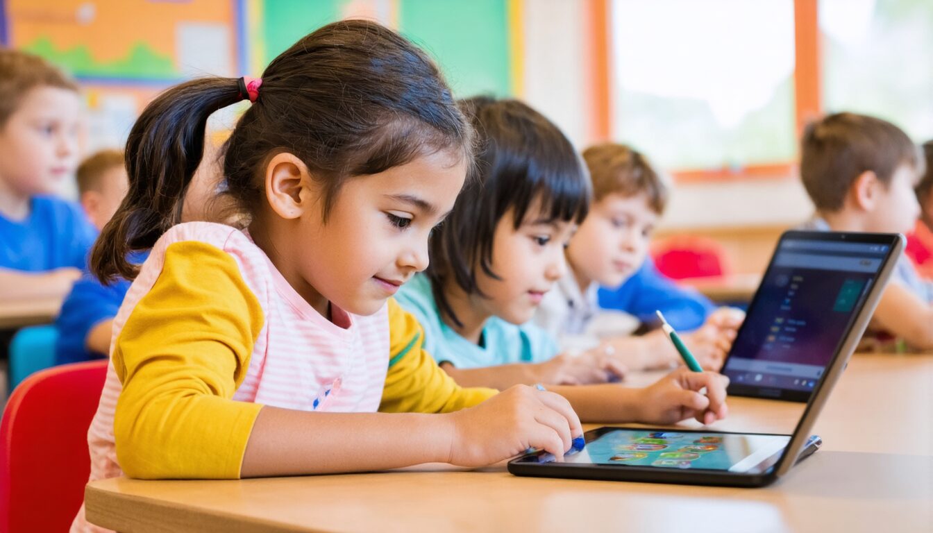 découvrez comment la smart académie révolutionne la lutte contre le décrochage scolaire grâce à des méthodes innovantes, un accompagnement personnalisé et des outils numériques adaptés aux besoins de chaque élève.