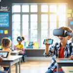 La smart académie : une solution innovante contre le décrochage scolaire