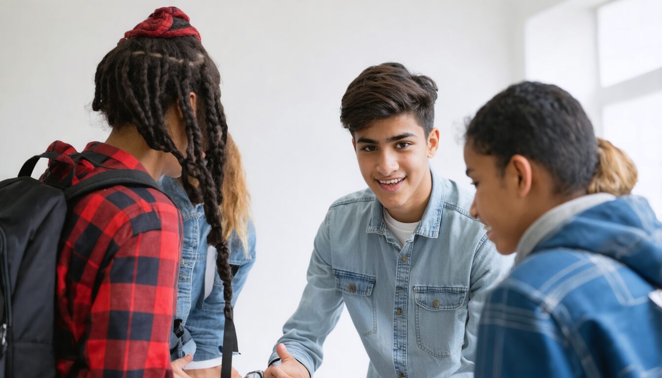 découvrez comment la smart académie propose une approche innovante pour lutter efficacement contre le décrochage scolaire grâce à des outils pédagogiques modernes et un accompagnement personnalisé pour chaque élève.