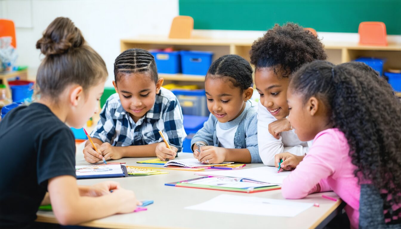 découvrez comment la smart académie propose une approche innovante pour lutter contre le décrochage scolaire grâce à des outils numériques, un accompagnement personnalisé et des méthodes pédagogiques adaptées à chaque élève.