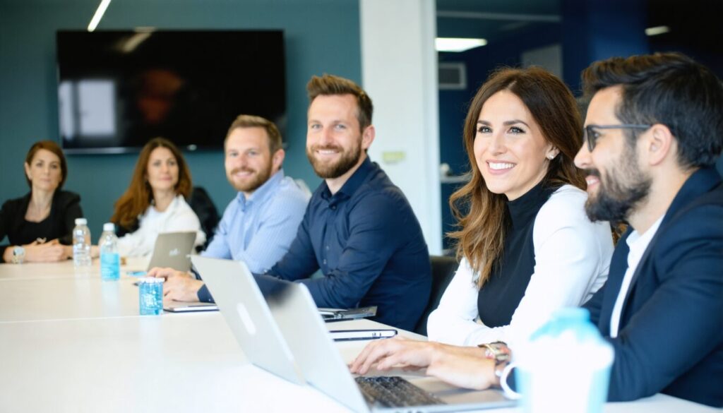 L’actualité business de LOOF : restez à jour sur les nouvelles tendances