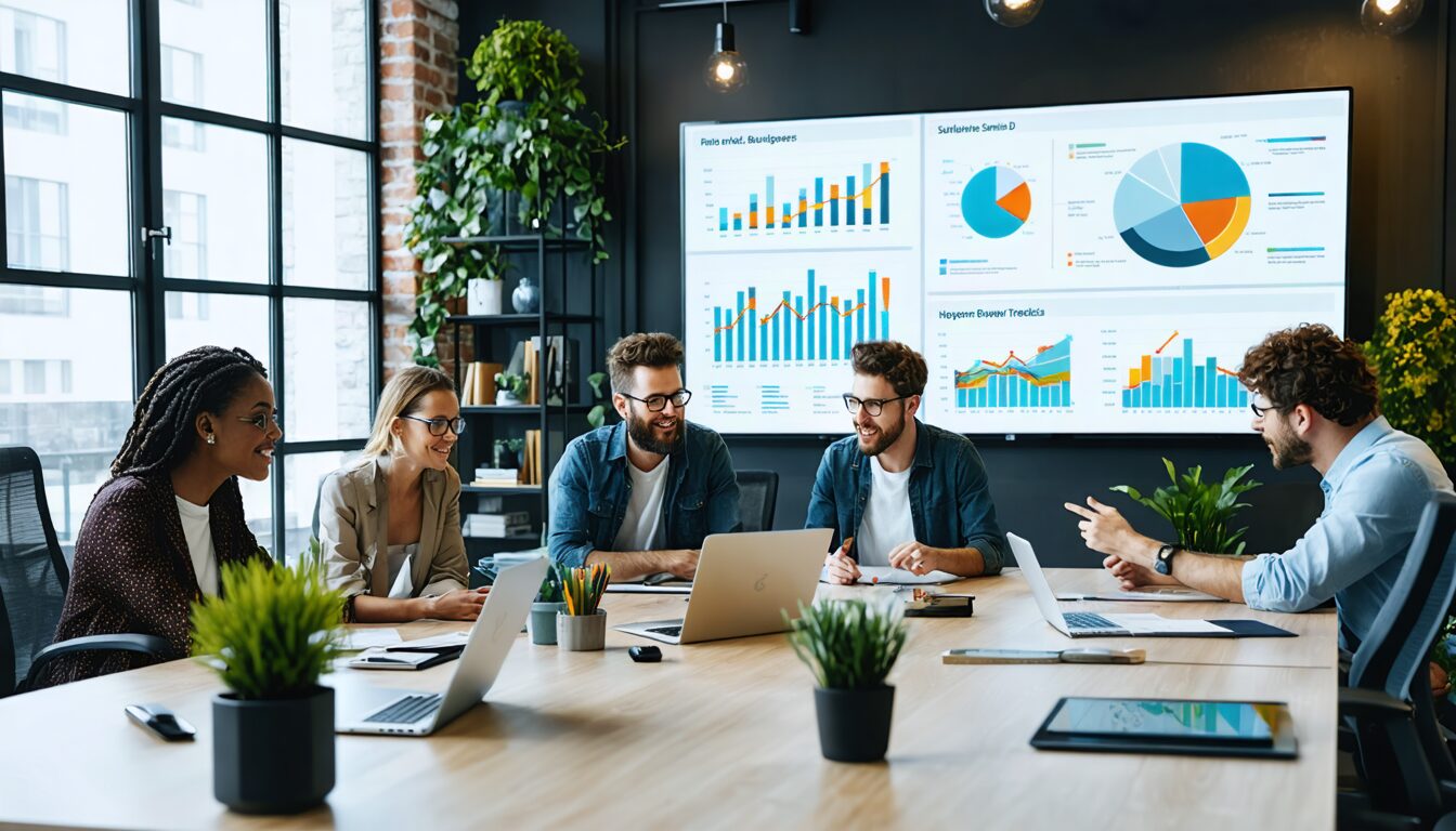 restez informé des dernières tendances et actualités business de loof. découvrez les nouveautés, analyses et conseils pour suivre l'évolution du secteur en temps réel.