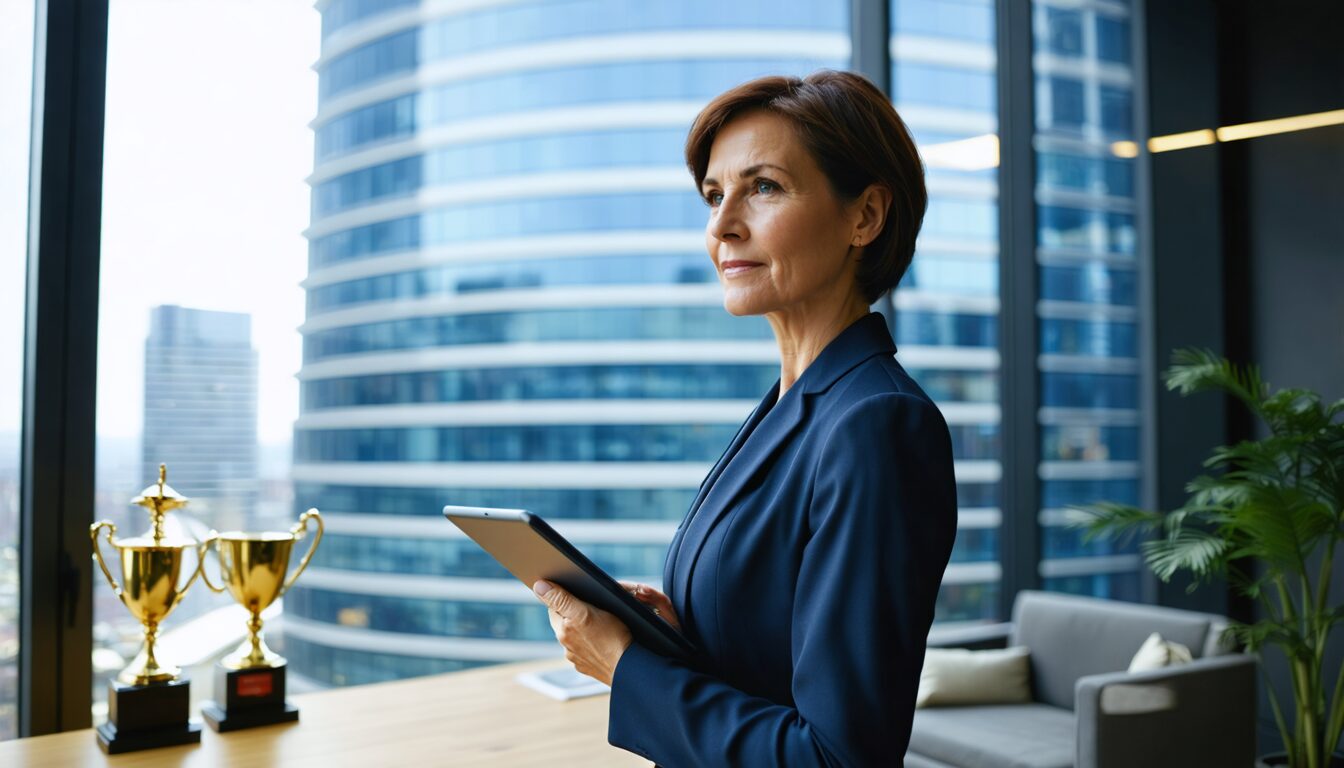 découvrez la définition, le rôle et les principales responsabilités du directeur général, un poste clé au sein des entreprises pour piloter la stratégie et assurer la gestion globale.