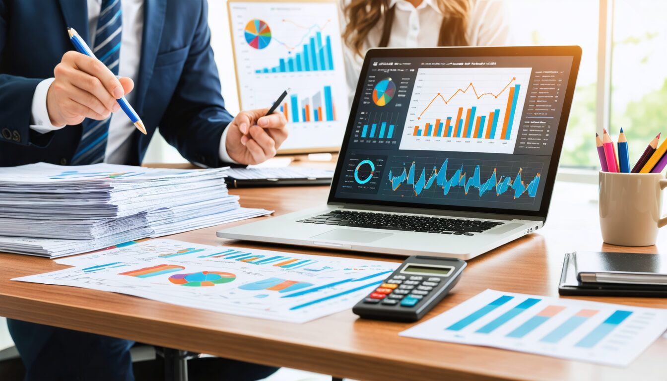 découvrez comment fonctionne le compte courant d'associé : définition, utilité, règles de gestion et fiscalité pour mieux piloter la trésorerie de votre entreprise.
