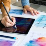 Le métier de créateur digital : une carrière d’avenir prometteuse