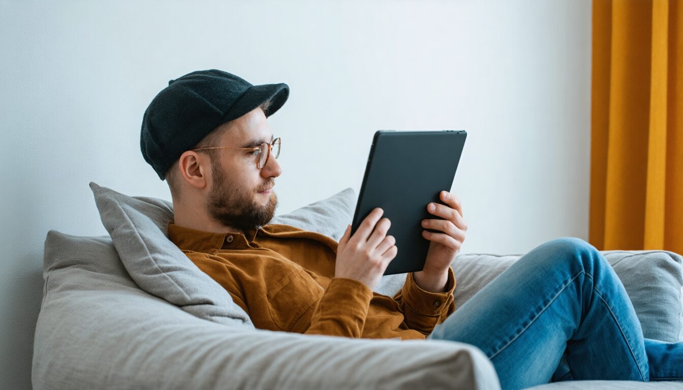 découvrez le métier de créateur digital, une carrière d'avenir en pleine expansion. apprenez comment ce domaine innovant offre de nombreuses opportunités pour les professionnels passionnés par le numérique et la créativité.