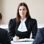 Le salaire d’un juge d’instruction : quel est son revenu ?