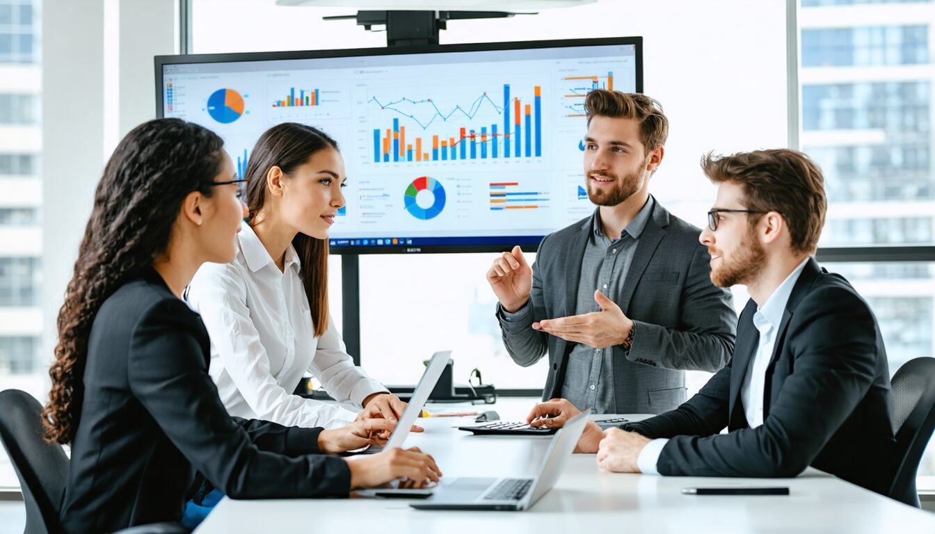 découvrez les carrières bien rémunérées qui s'ouvrent à vous après un bac stmg : secteurs porteurs, métiers accessibles et conseils pour bien démarrer votre parcours professionnel.