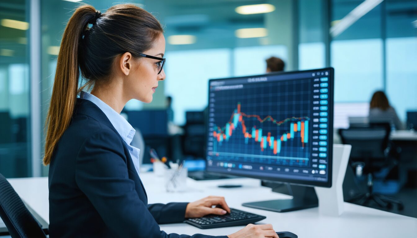 découvrez les carrières les plus rentables en 2024 : explorez notre sélection des professions les plus lucratives et trouvez les opportunités d’emploi qui offrent les meilleurs salaires et perspectives d’avenir.