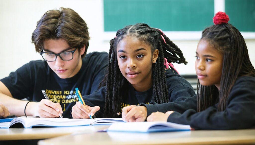 Les écoles de la 2e chance : initiatives éducatives dans les départements du 77, 78 et 95 !