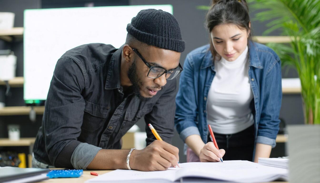 découvrez comment les écoles de la 2e chance transforment l’éducation dans les départements 77, 78 et 95. focus sur des initiatives innovantes pour accompagner les jeunes vers la réussite.