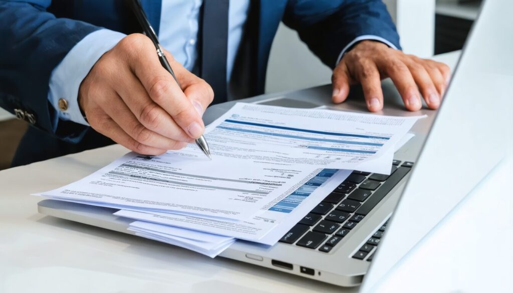 Les étapes essentielles pour changer de banque en toute simplicité