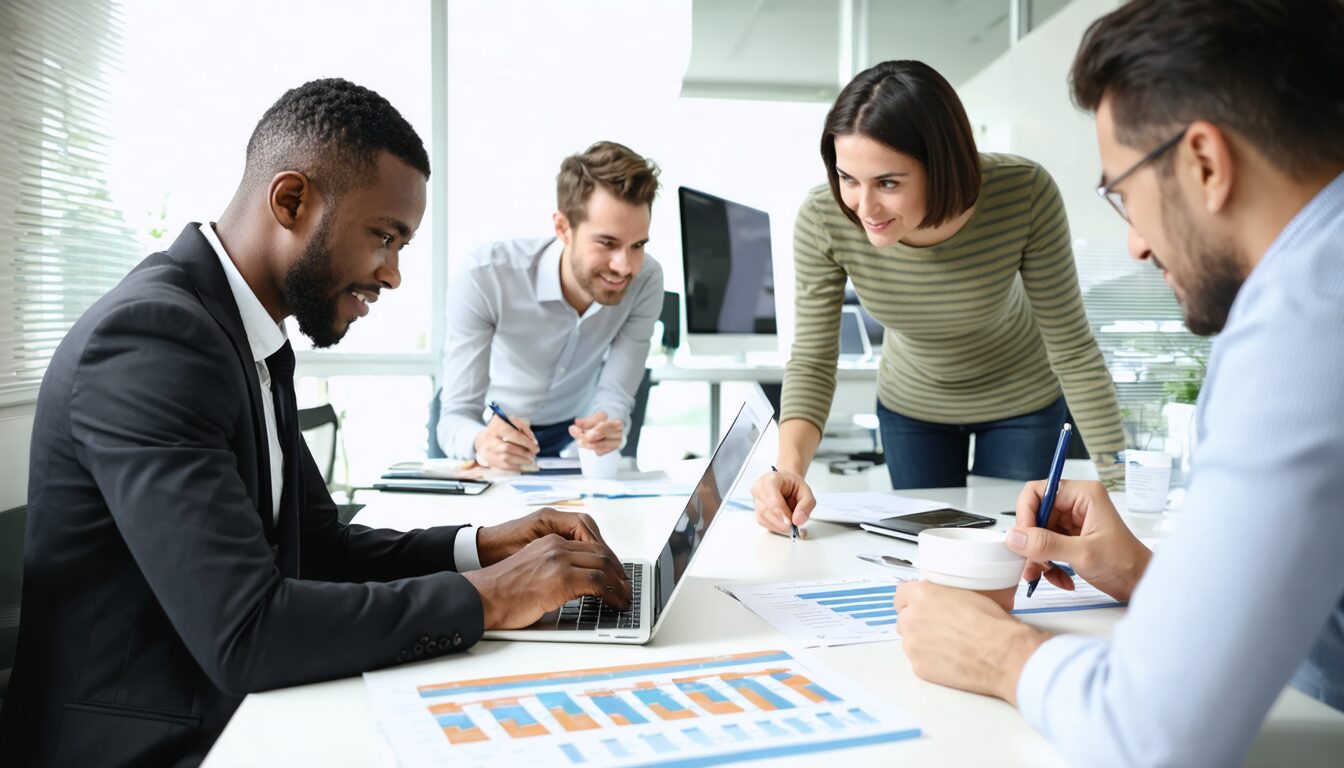 découvrez comment changer de banque facilement grâce à notre guide détaillé : toutes les étapes essentielles, conseils pratiques et démarches pour une transition bancaire sans stress.