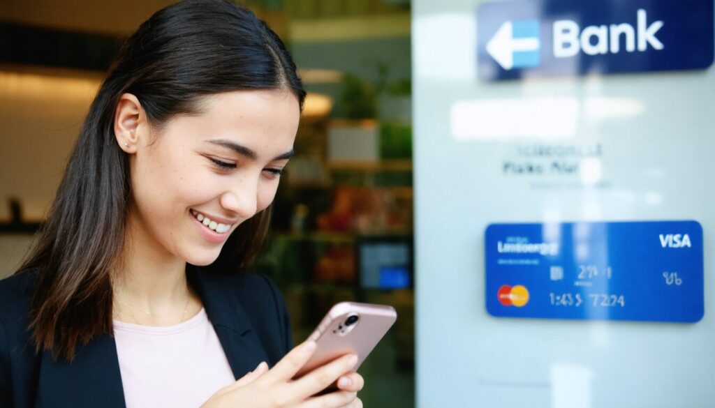 Les étapes essentielles pour changer de banque facilement