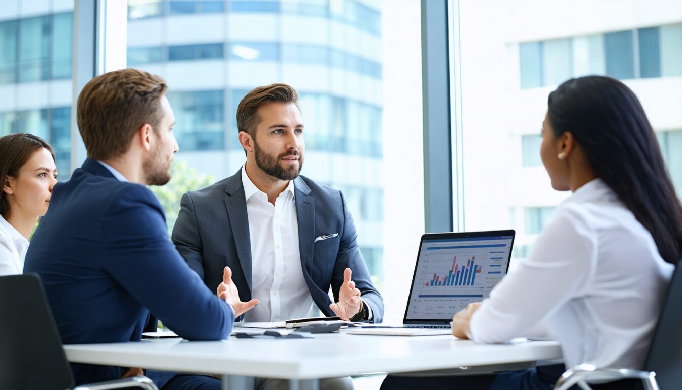 découvrez les métiers les mieux rémunérés à considérer en 2024, ainsi que les compétences et formations nécessaires pour réussir dans ces secteurs en pleine croissance.
